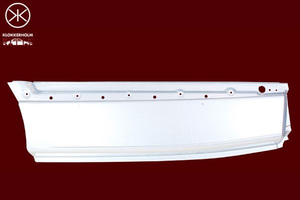 Ściana boczna KLOKKERHOLM 3548607