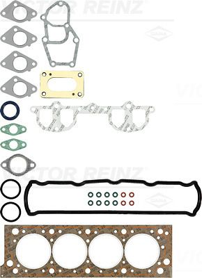 Zestaw uszczelek, głowica cylindrów VICTOR REINZ 02-25415-03