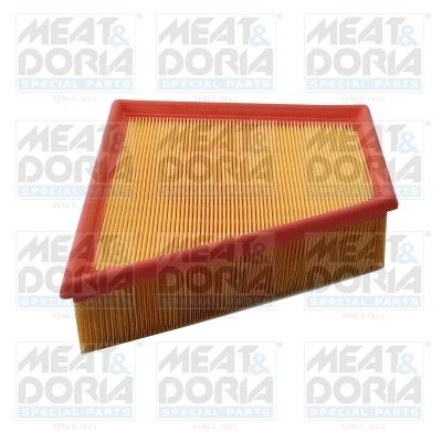 Filtr powietrza MEAT & DORIA 16088