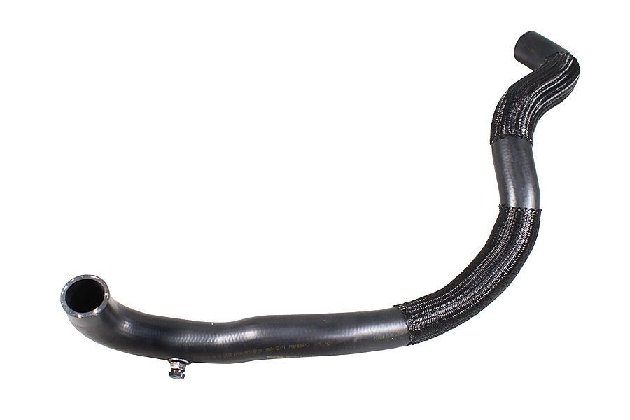 Furtun radiator METZGER 2421566