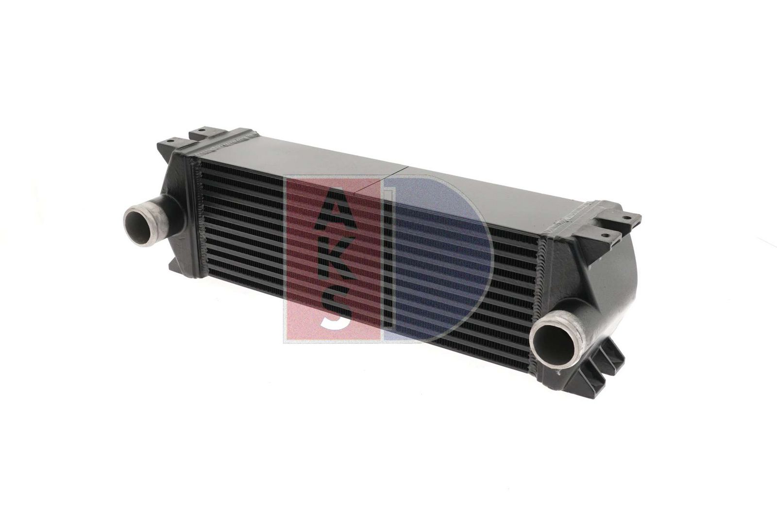 Intercooler, compresor AKS DASIS 447045N
