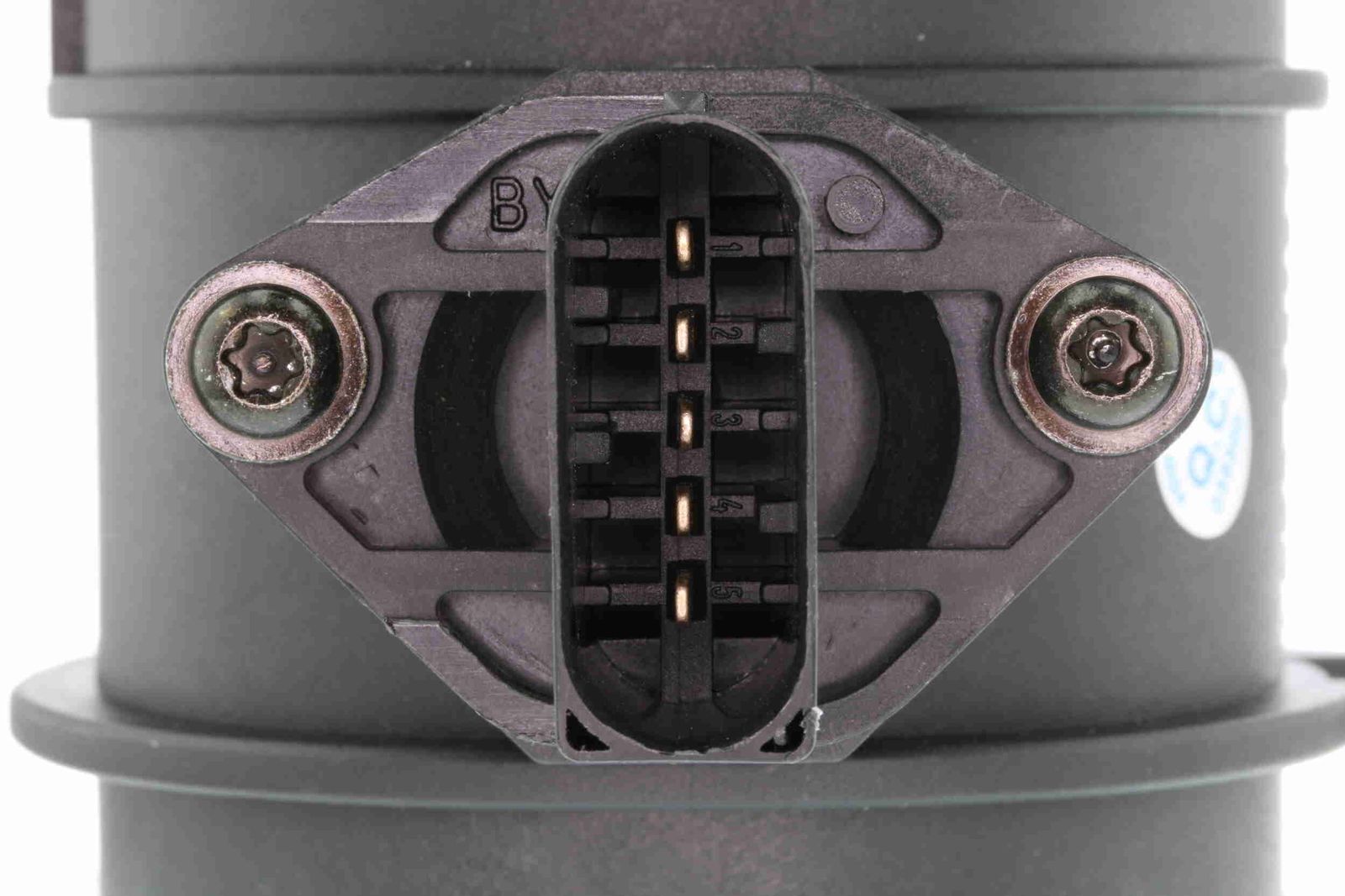 Débitmètre de masse d'air