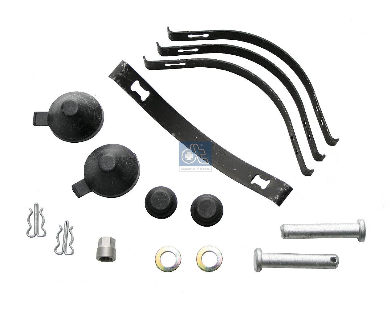 Set reparatie, etrier DT Spare Parts 1.35076
