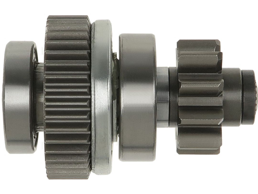 cuplaj unisens,demaror AS-PL AS SD6078