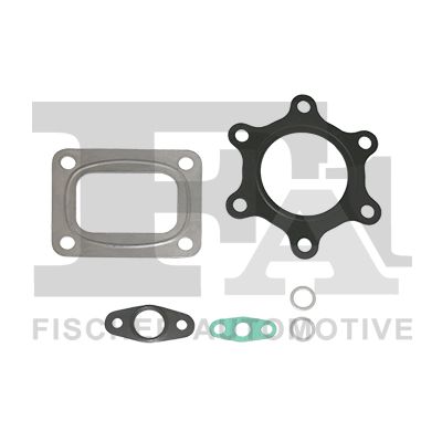 Set montaj, turbocompresor FA1 KT140180E