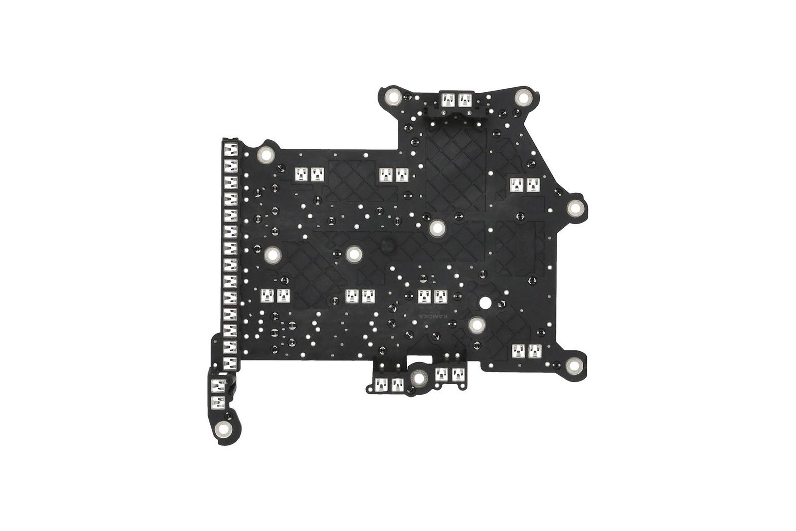 Juhtseade,autom.käigukast