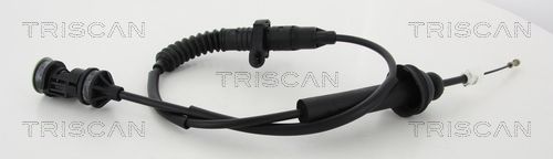 Cięgło, sterowanie sprzęgłem TRISCAN 8140 28259A