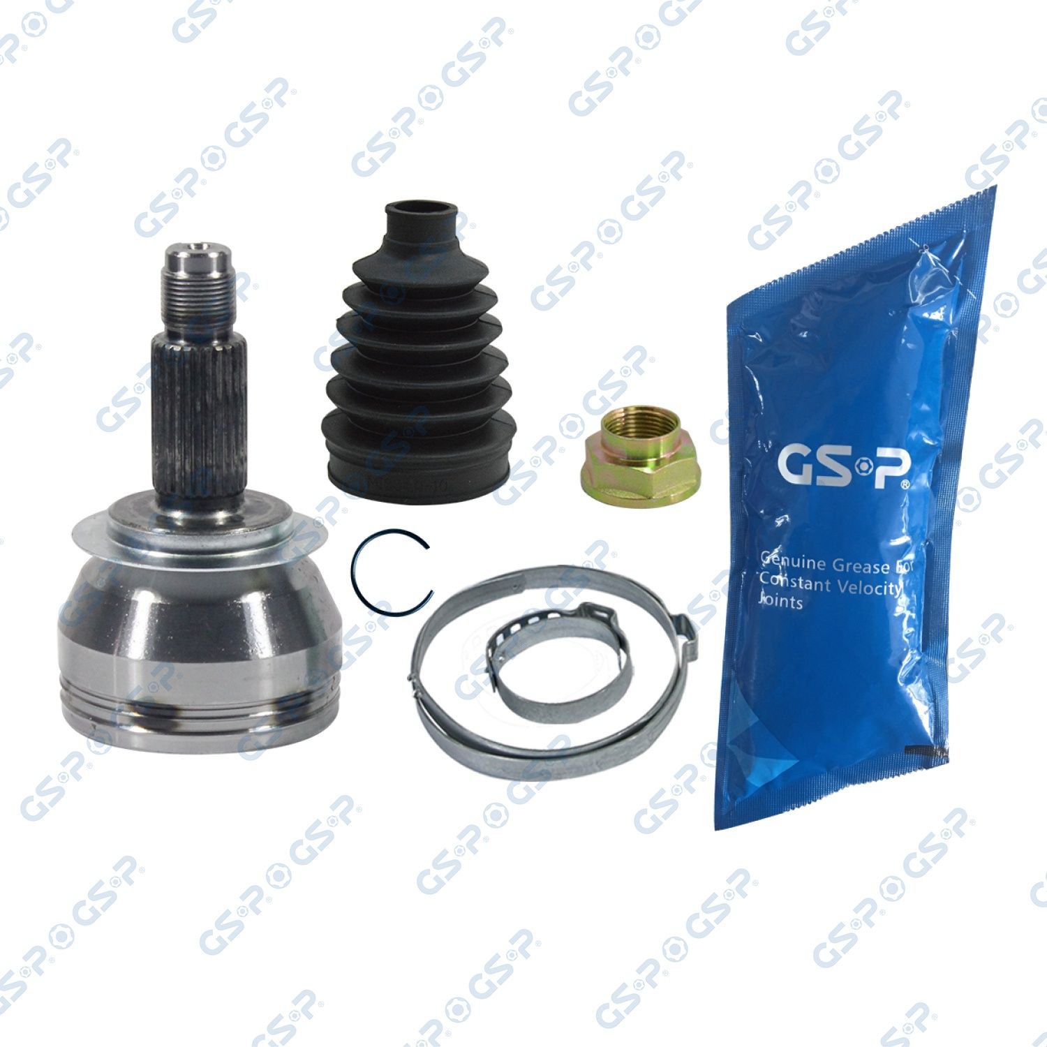 Liigendlaager, veovõll