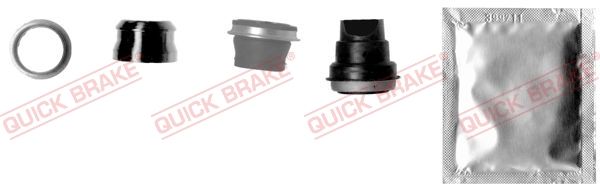 Sada příslušenství, brzdový třmen QUICK BRAKE 113-1348