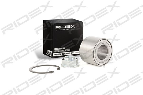 Zestaw łożysk koła RIDEX 654W0191