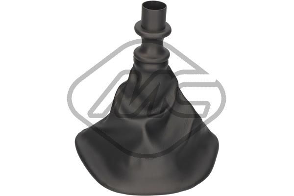 Mieszek ochronny dźwigni zmiany biegów METALCAUCHO 65171