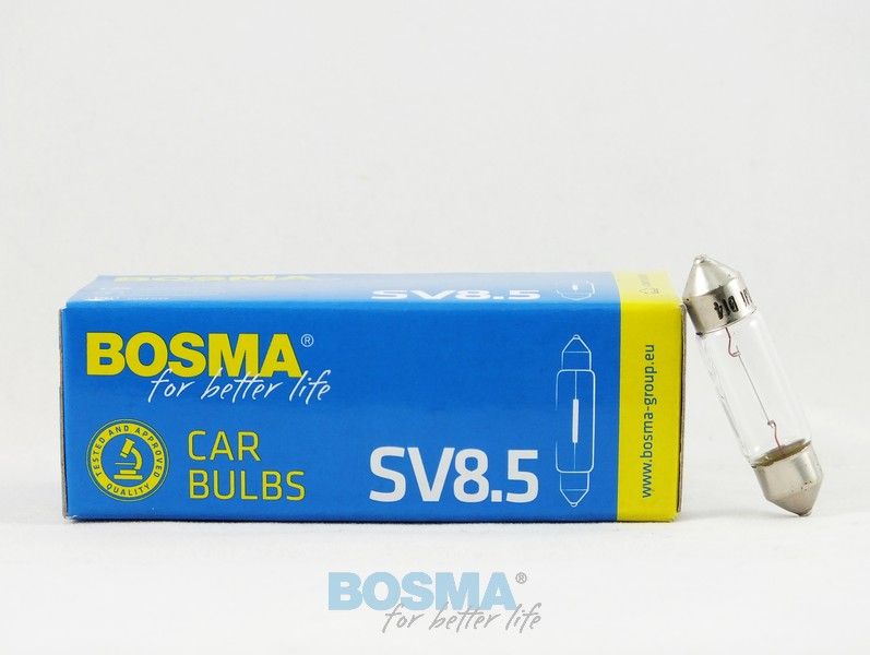 E-shop Žiarovka, pracovný svetlomet BOSMA 1680