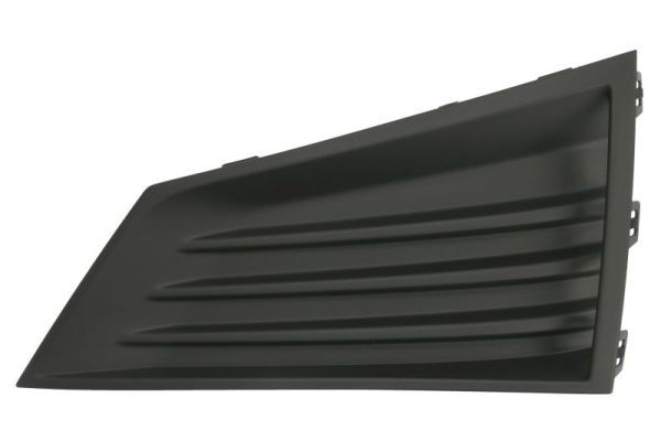 Grila ventilatie, bara protectie BLIC 5703-05-7531912P