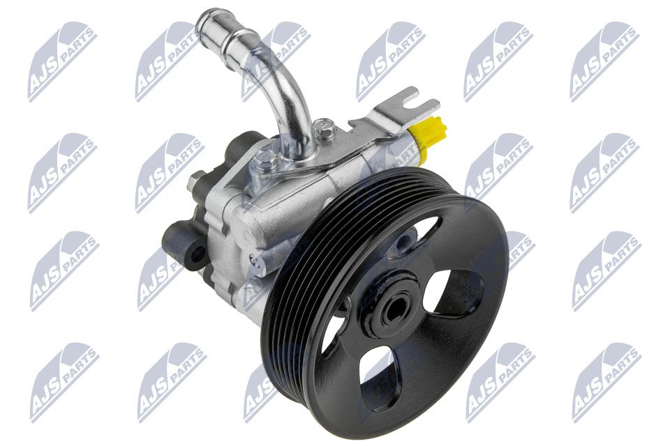 Pompa hydrauliczna, układ kierowniczy NTY SPW-KA-003