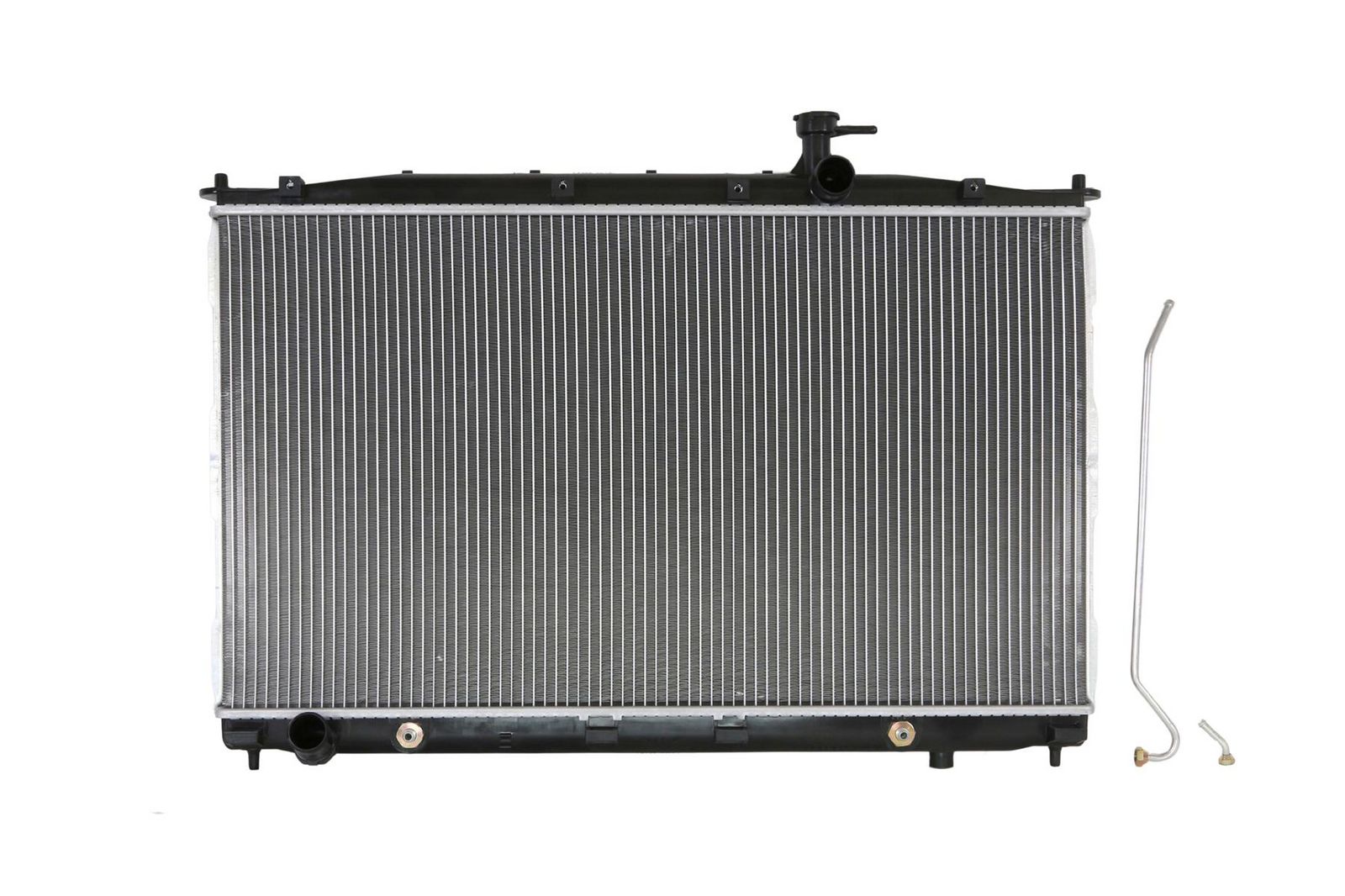 Radiator, racire motor KAMOKA 7700165