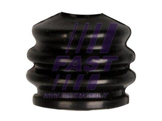 Osłona, prowadzenie zacisku hamulcowego FAST FT32263