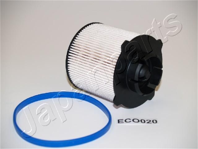 Palivový filtr JAPANPARTS FC-ECO020