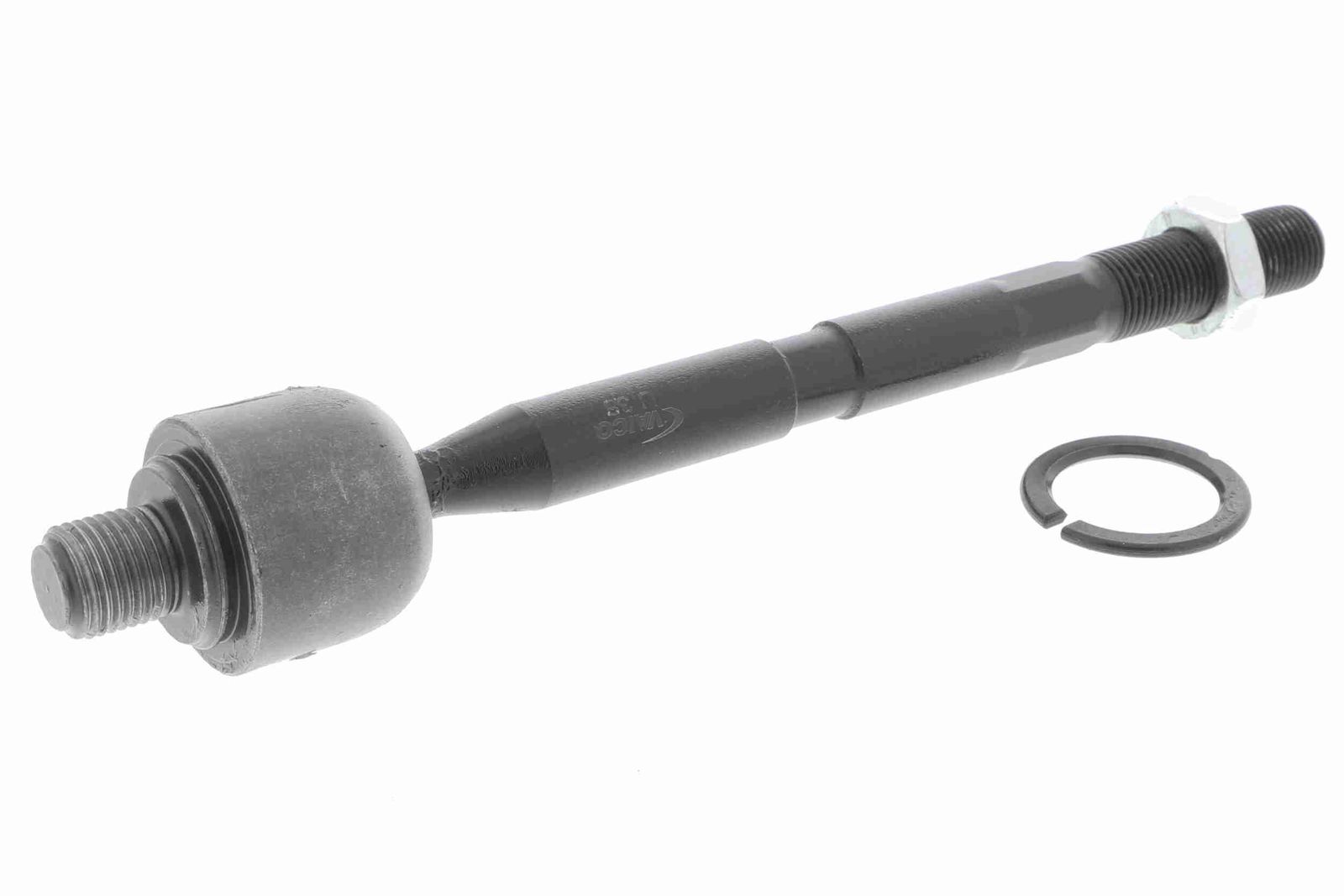 Połączenie osiowe, drążek kierowniczy poprzeczny VAICO V52-0385