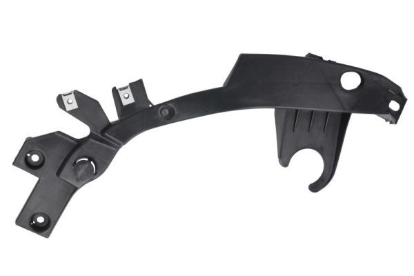 Крепление фары