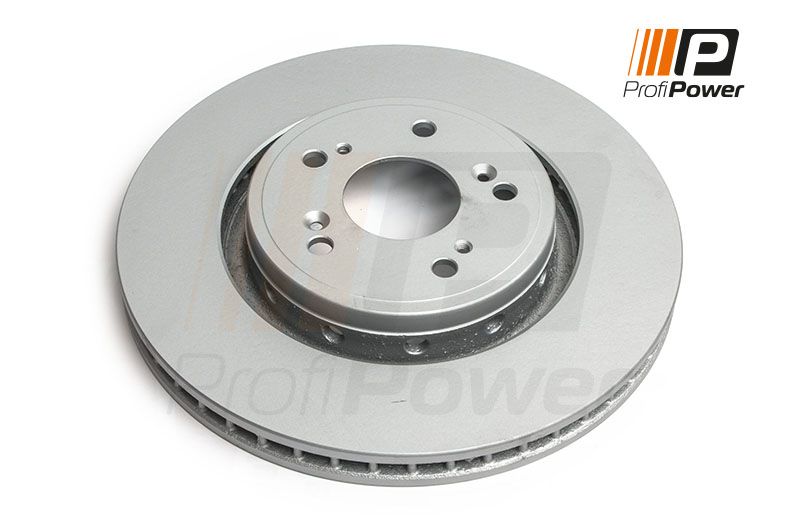 Levně Brzdový kotouč ProfiPower 3B1260