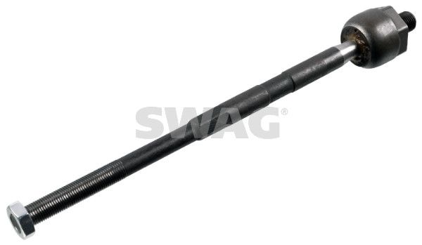Połączenie osiowe, drążek kierowniczy poprzeczny SWAG 82 94 2727