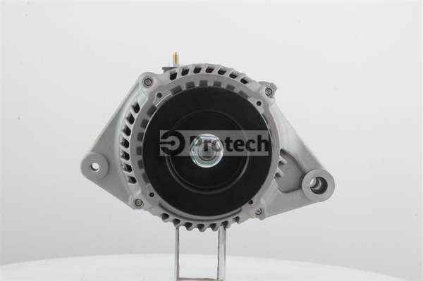 Alternator PROTECH IR6021
