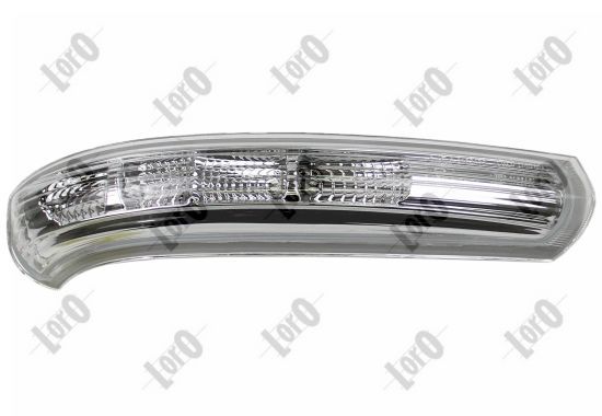 Semnalizator ABAKUS 0615S02