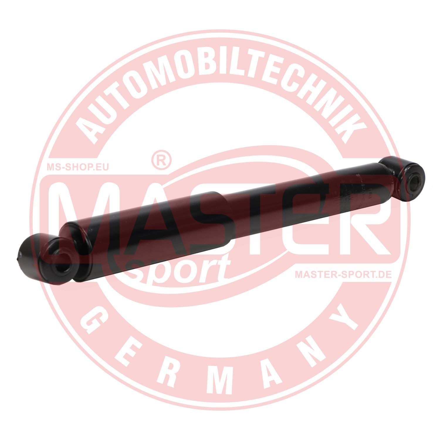 Amortyzator MASTER-SPORT GERMANY 315572-PCS-MS
