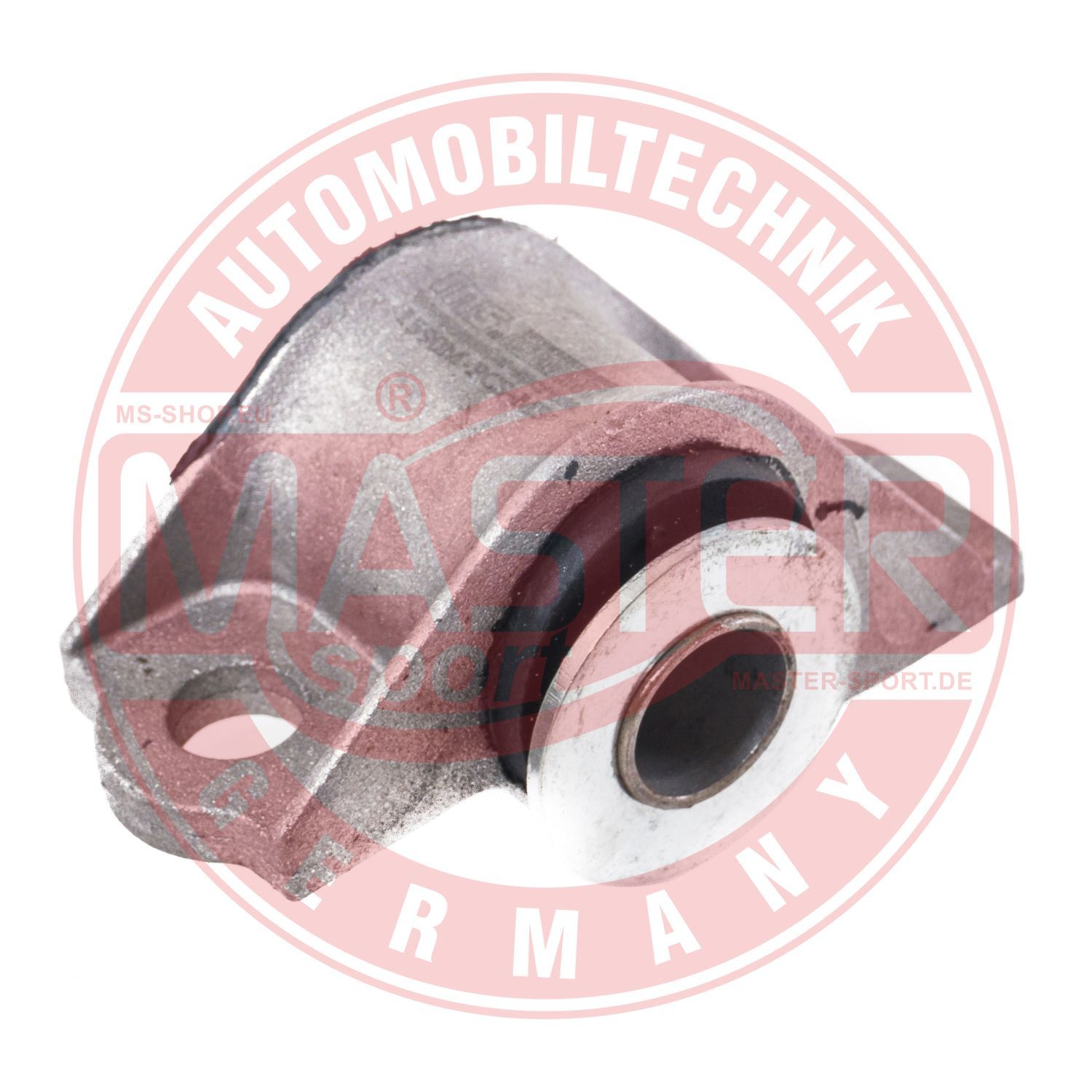 Łożyskowanie, wahacz MASTER-SPORT GERMANY 1590M-PCS-MS