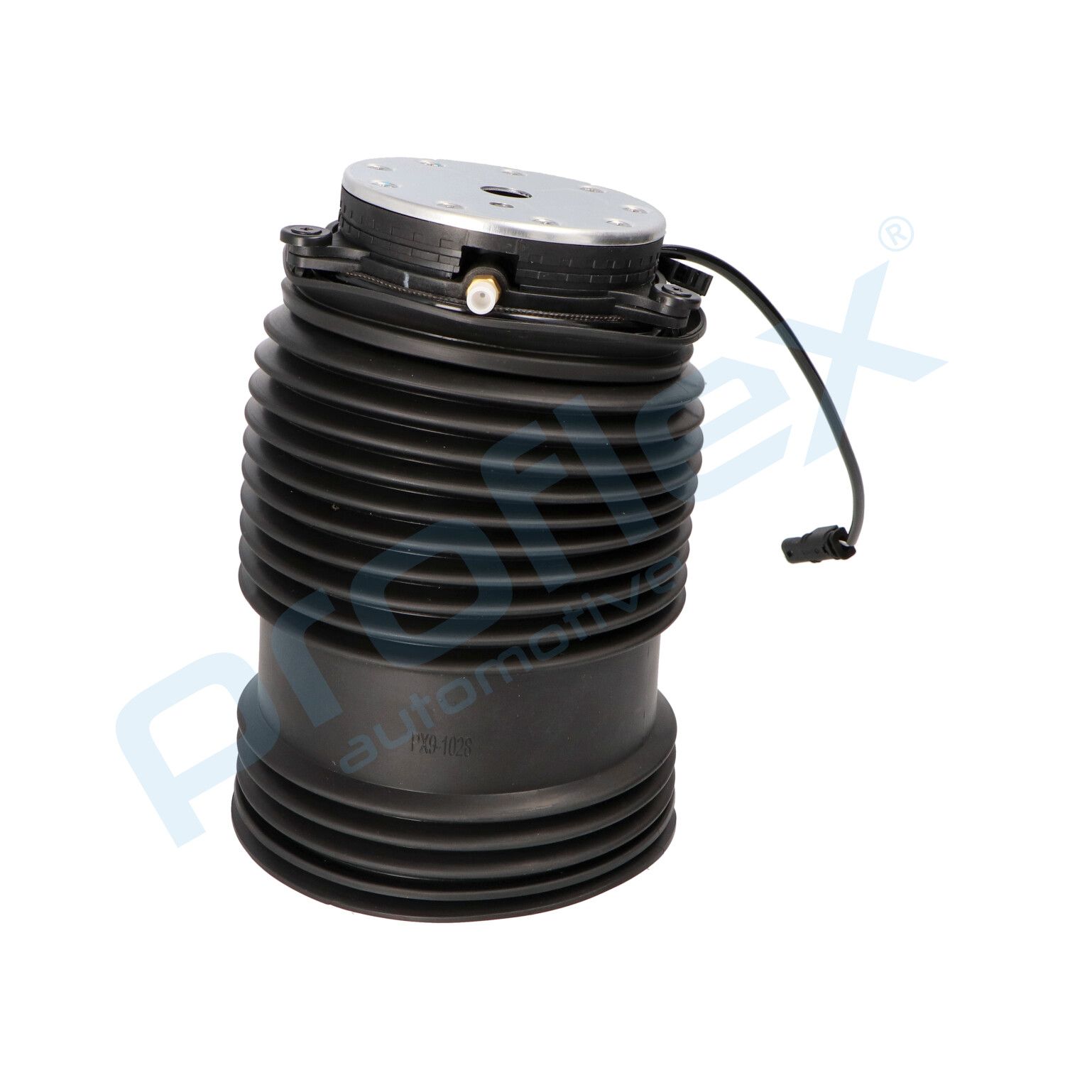 pneumatinė spyruoklė, pakaba PX9-1028 PROFLEX AUTOMOTIVE