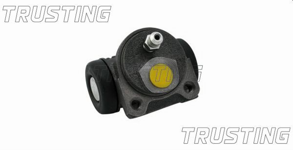 Cylinderek hamulcowy TRUSTING CF045