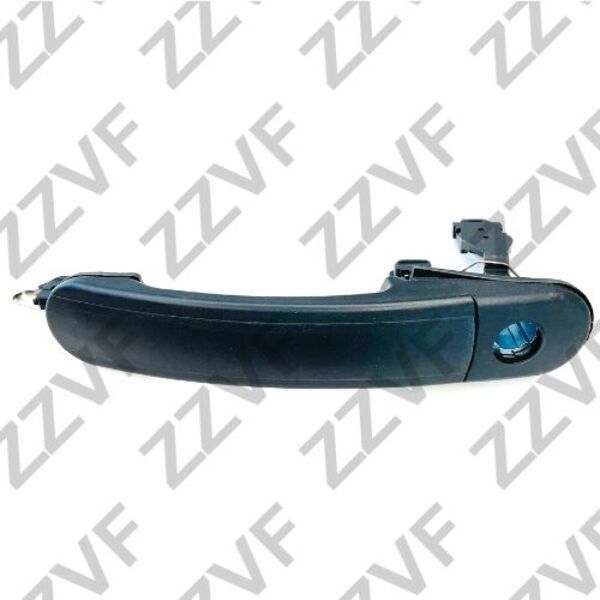 Ārējais durvju rokturis