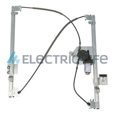 Levně Zvedací zařízení oken ELECTRIC LIFE ZR ZA45 L