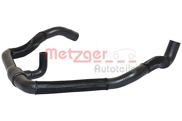Furtun radiator METZGER 2420448