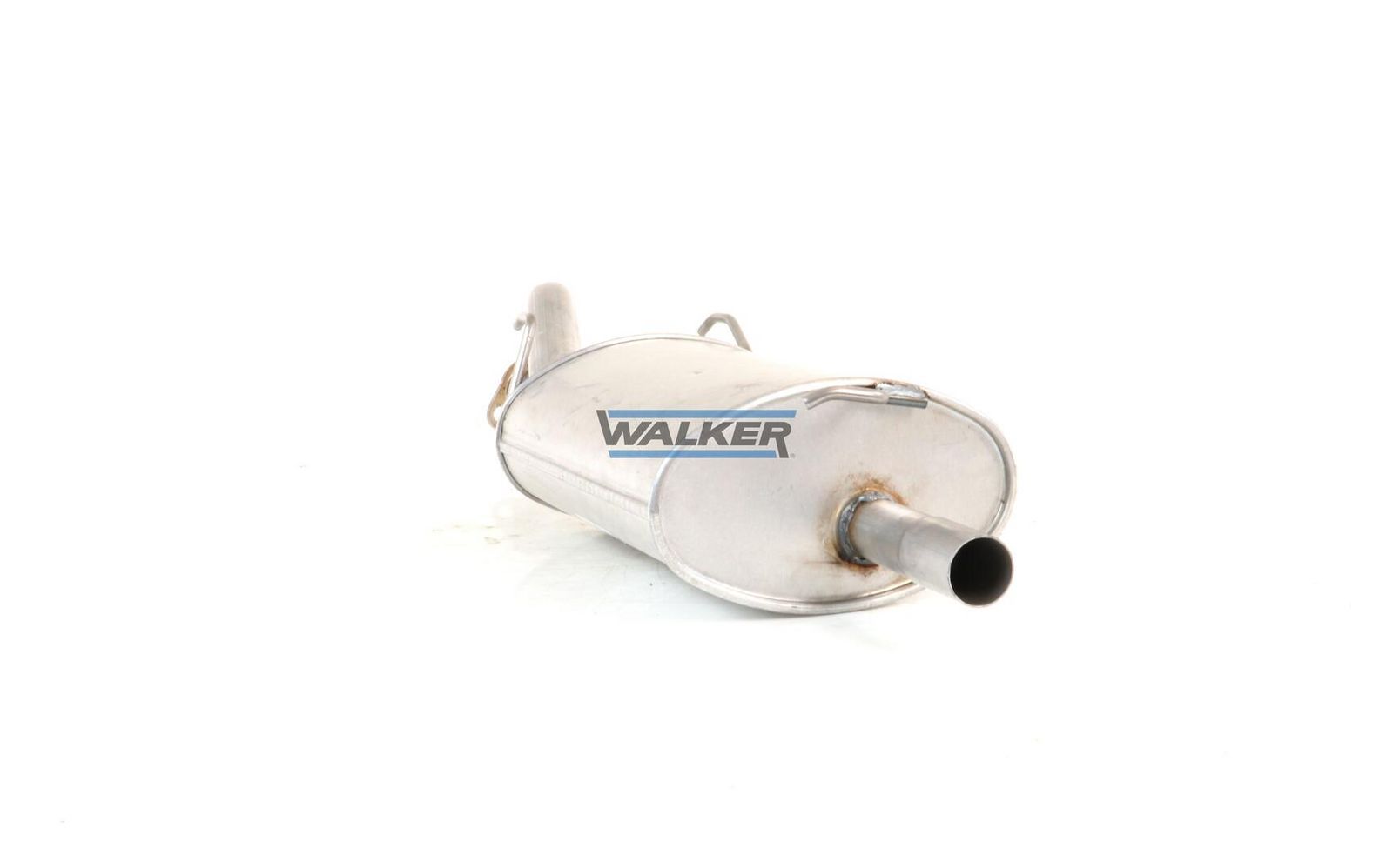 Levně Zadní tlumič výfuku WALKER 22211