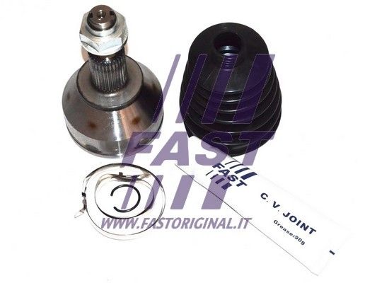 Zestaw przegubu, wał napędowy FAST FT25095K