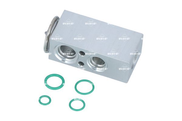 Ekspansiooniklapp,kliimaseade