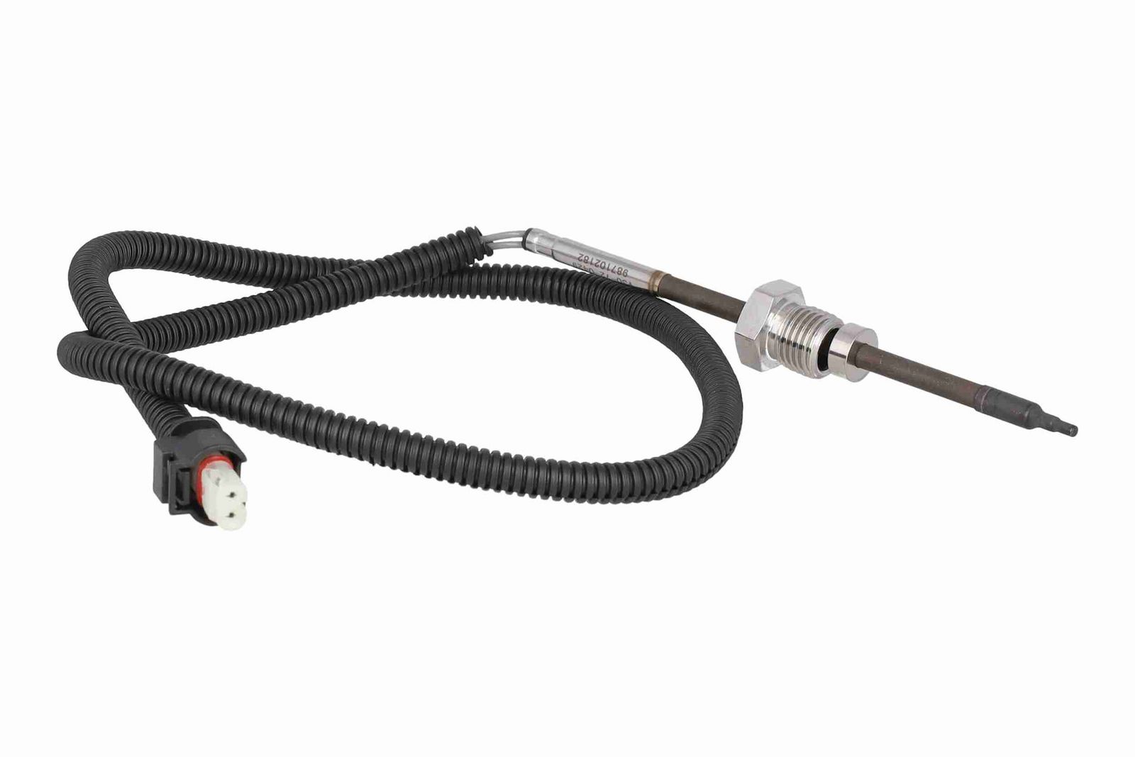 Capteur, température des gaz