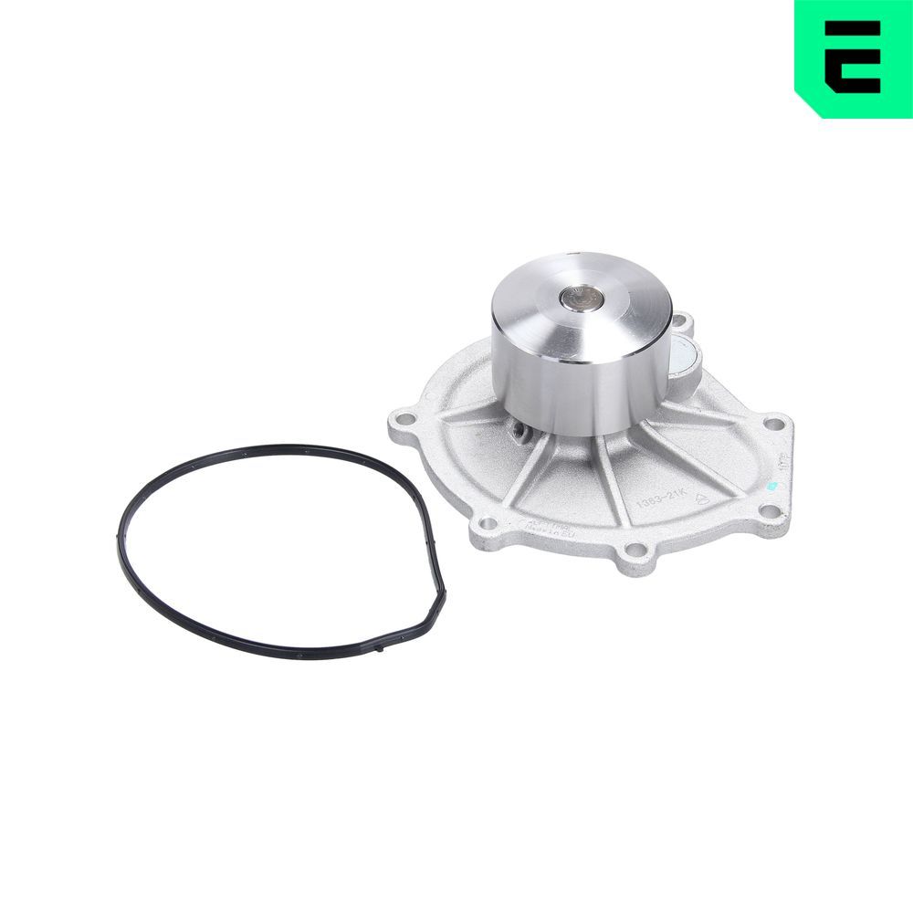 Pompă de apă, răcire motor OPTIMAL AQ-1817