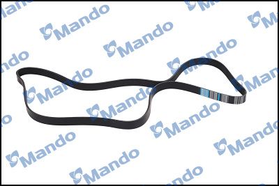 Pasek klinowy wielorowkowy MANDO MB6PK1698