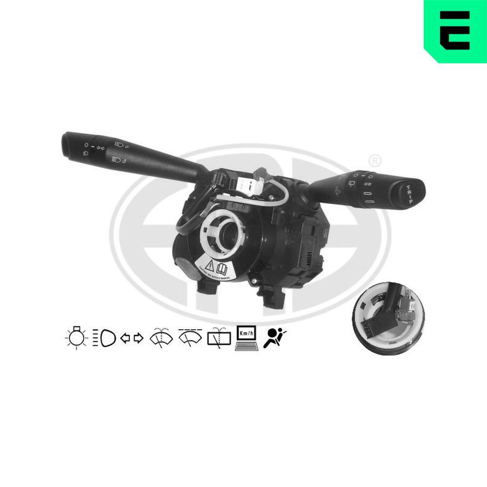 Comutator coloana directie ERA 440531