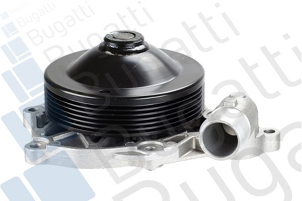 Pompa wody, chłodzenie silnika BUGATTI PA10309