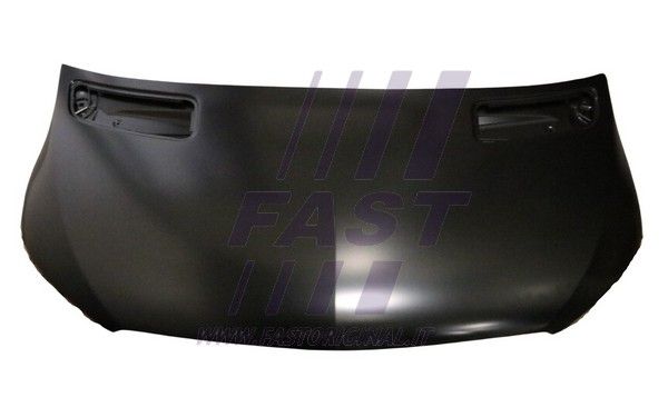 Pokrywa komory silnika FAST FT89005