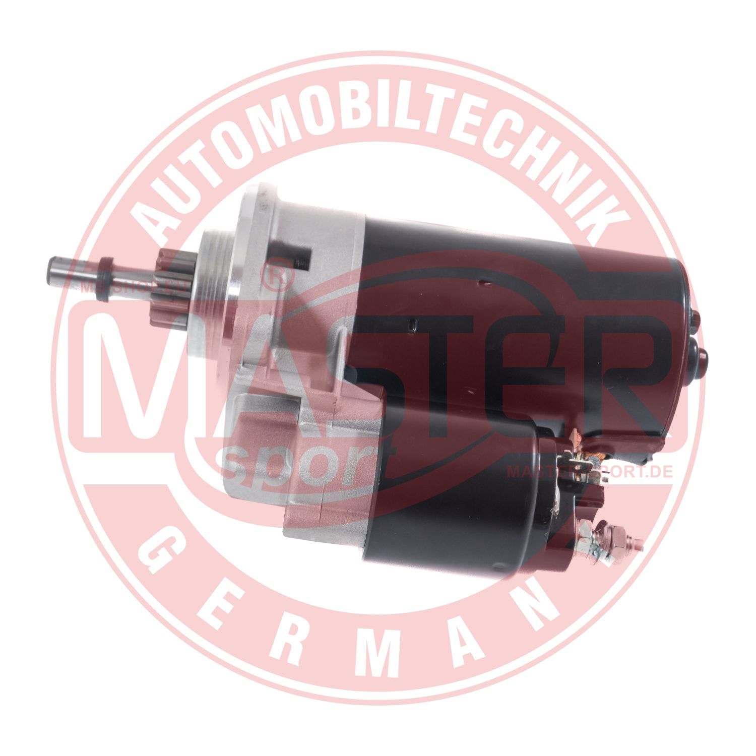 Rozrusznik MASTER-SPORT GERMANY 2108-3708010-PCS-MS