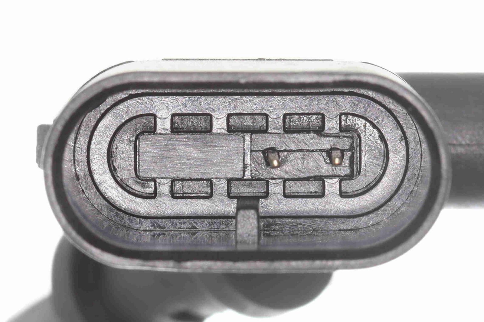 Capteur, vitesse de roue