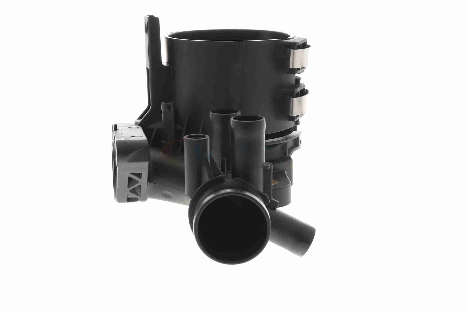 Raccord, conduite du liquide de refroidissement