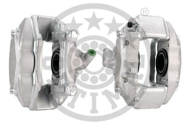 Zacisk hamulca OPTIMAL BC-1465R