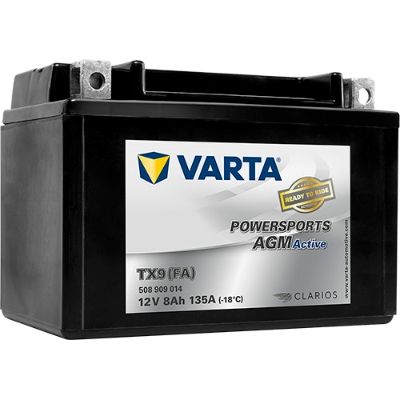 Akumulator VARTA 508909014I312