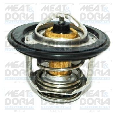 Termostat, środek chłodzący MEAT & DORIA 92183