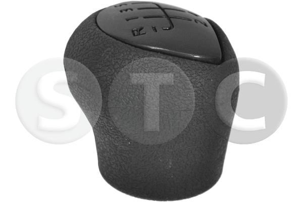 Gałka dźwigni włączającej STC T465021